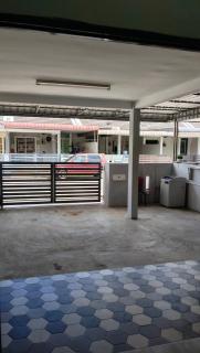 Nur Homestay II Taman Seri Rambai Kulim - 9