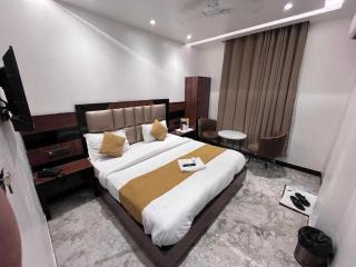 Hotel O Jps Paradise Residency Hotel - 2