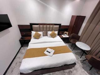 Hotel O Jps Paradise Residency Hotel - 1