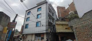 Hotel O Jps Paradise Residency Hotel - 6