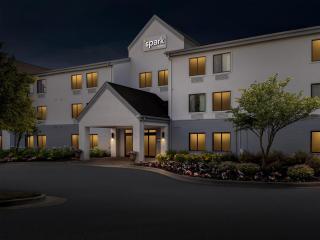 Spark By Hilton Ann Arbor South - 8