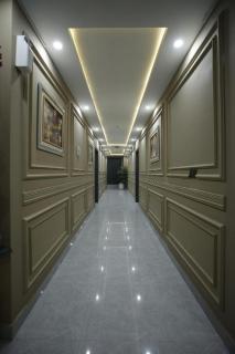 ZAR Luxury Suites - 9