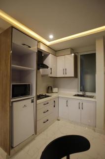 ZAR Luxury Suites - 5