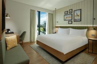 Hilton Garden Inn Istanbul Pendik - 3