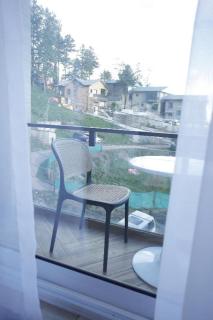 ZAR Luxury Suites - 3