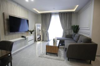 ZAR Luxury Suites - 4