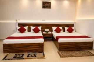 Hotel Jayaditya Palace - 6