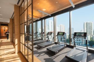 Mandarin Oriental, Guangzhou - 8