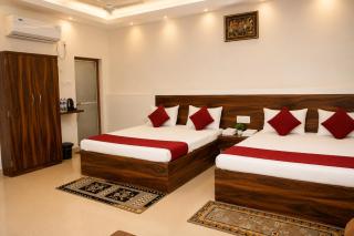 Hotel Jayaditya Palace - 0