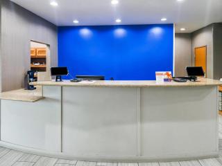 Comfort Suites Ardmore - 7