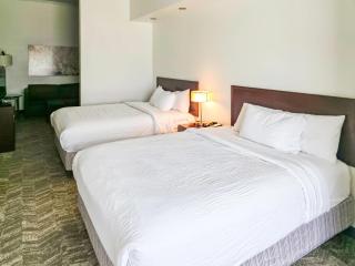 Comfort Suites Ardmore - 6