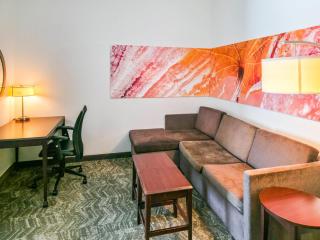 Comfort Suites Ardmore - 5