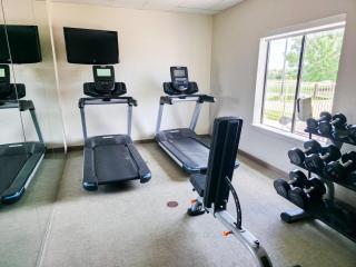 Comfort Suites Ardmore - 3
