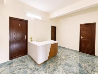 Vilstay Go Malabar Comfort Rooms - 3