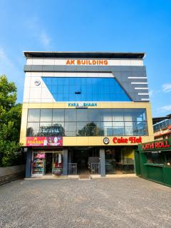 Vilstay Go Malabar Comfort Rooms - 1
