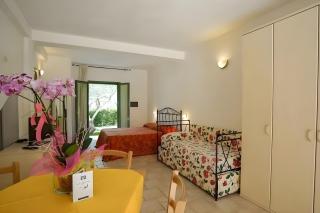 Borgo Primizia Residence - Rooms - 8