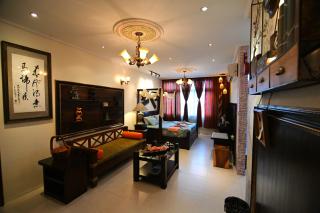 Boutique Themed Studios - Kuching Riverine Diamond - 8