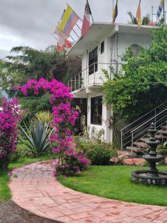 Telpochcalli Hotel & Temazcal - 9