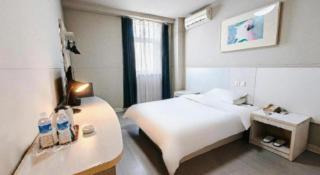 Jinjiang Inn Shenyang North Station - 2