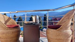 CERULEAN RETREAT - 2
