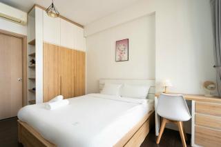Rivergate Apartment Central in Ho Chi Minh City - 4