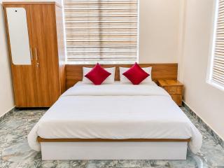 Vilstay Go Malabar Comfort Rooms - 7