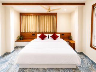 Vilstay Go Malabar Comfort Rooms - 6