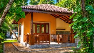 Bird Paradise Cabana - 2