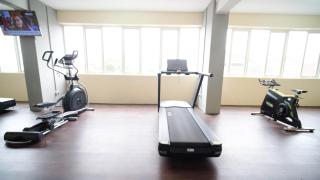 Best Choice and Homey 2BR at Puncak Dharmahusada Apartment By Travelio - 9