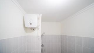 Best Choice and Homey 2BR at Puncak Dharmahusada Apartment By Travelio - 3