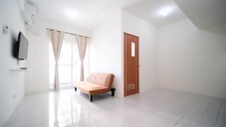 Best Choice and Homey 2BR at Puncak Dharmahusada Apartment By Travelio - 8