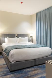Holiday Gulf Al-Falah - 8