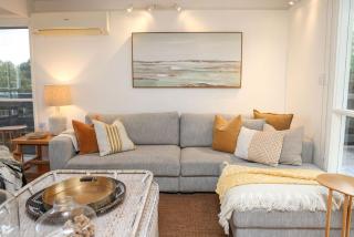'Honeyton' - warm coastal living in Robe central - 9