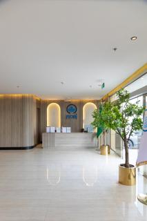 Holiday Gulf Al-Falah Hotel-هوليداي الخليج الفندقية - 9