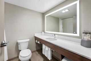 Holiday Inn Express Hotel & Suites Wabash by IHG - 3