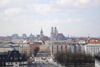 Holiday Inn Munich City Centre by IHG - München - 8