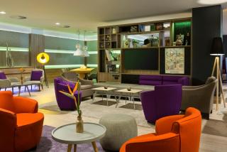 Holiday Inn Munich City Centre by IHG - München - 6