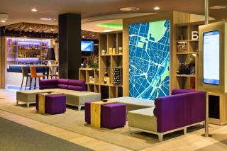 Holiday Inn Munich City Centre by IHG - München - 5