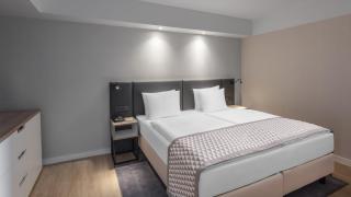 Holiday Inn Munich City Centre by IHG - München - 2