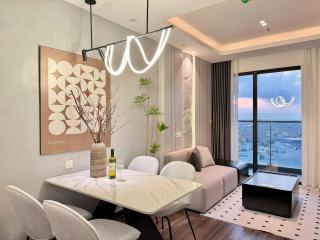 Elio Apartment Hoàng Huy Commerce - 8