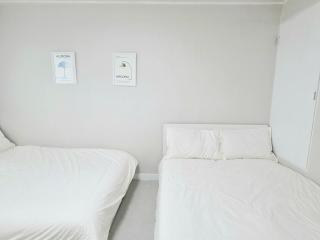 Cheongju Group Stay 4 Bedrooms Up to 16 Guests - 9