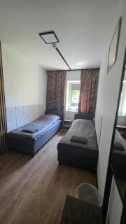 Noclegi Bezpłatny Dowóz AirNest24 Lotnisko Katowice-Pyrzowice - 9