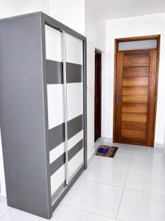 Bnb studio apartment in kisimani heights, Mombasa - 2
