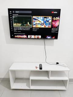 Bnb studio apartment in kisimani heights, Mombasa - 5