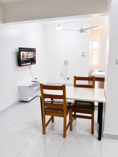 Bnb studio apartment in kisimani heights, Mombasa - 9