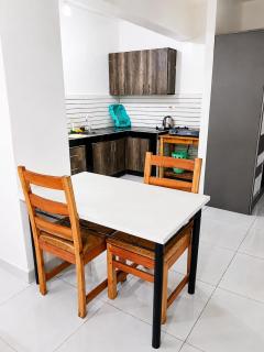 Bnb studio apartment in kisimani heights, Mombasa - 6