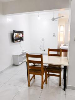 Bnb studio apartment in kisimani heights, Mombasa - 4