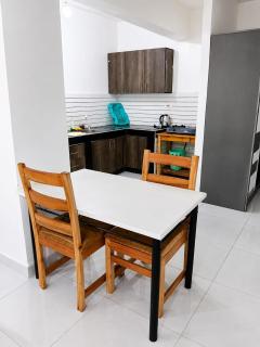 Bnb studio apartment in kisimani heights, Mombasa - 1