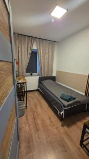 Noclegi Bezpłatny Dowóz AirNest24 Lotnisko Katowice-Pyrzowice - 2