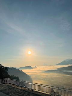 Pinggan Panorama Kintamani - 5